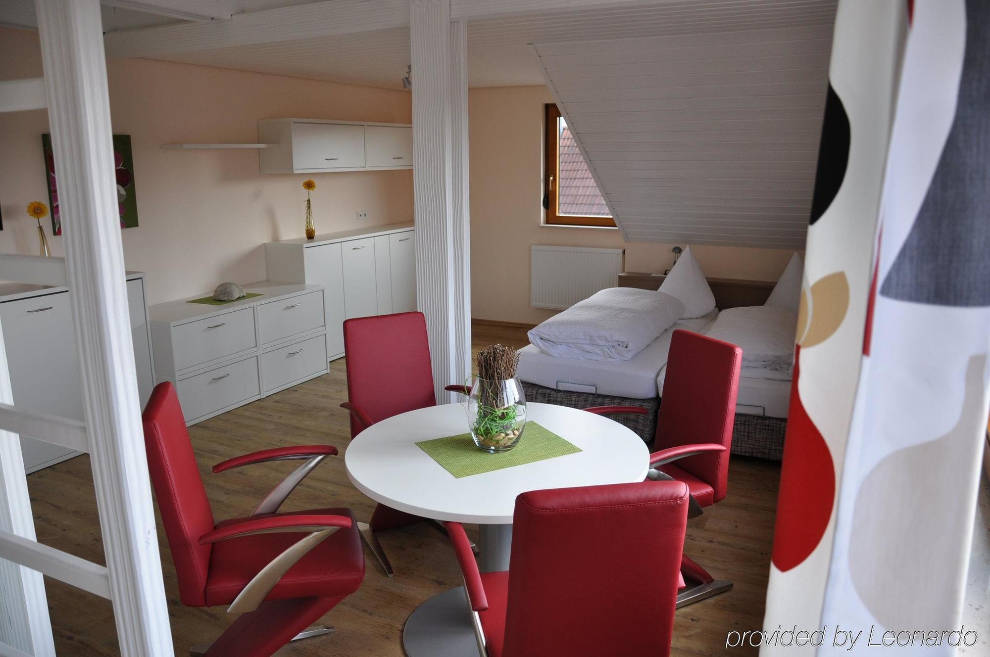 Loewen Hotel & Restaurant Wendlingen am Neckar Exteriér fotografie